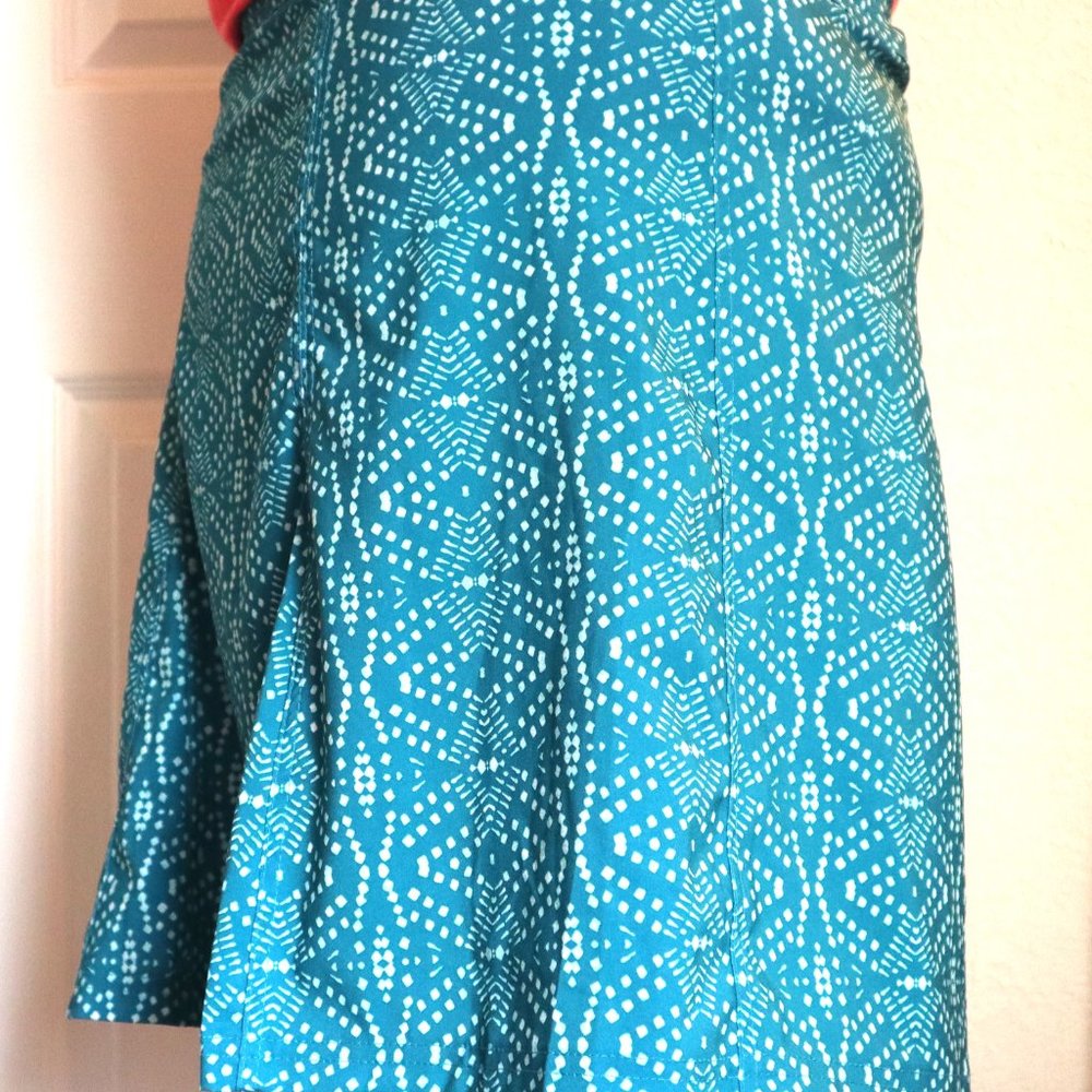 Rip Skirt Hawaii